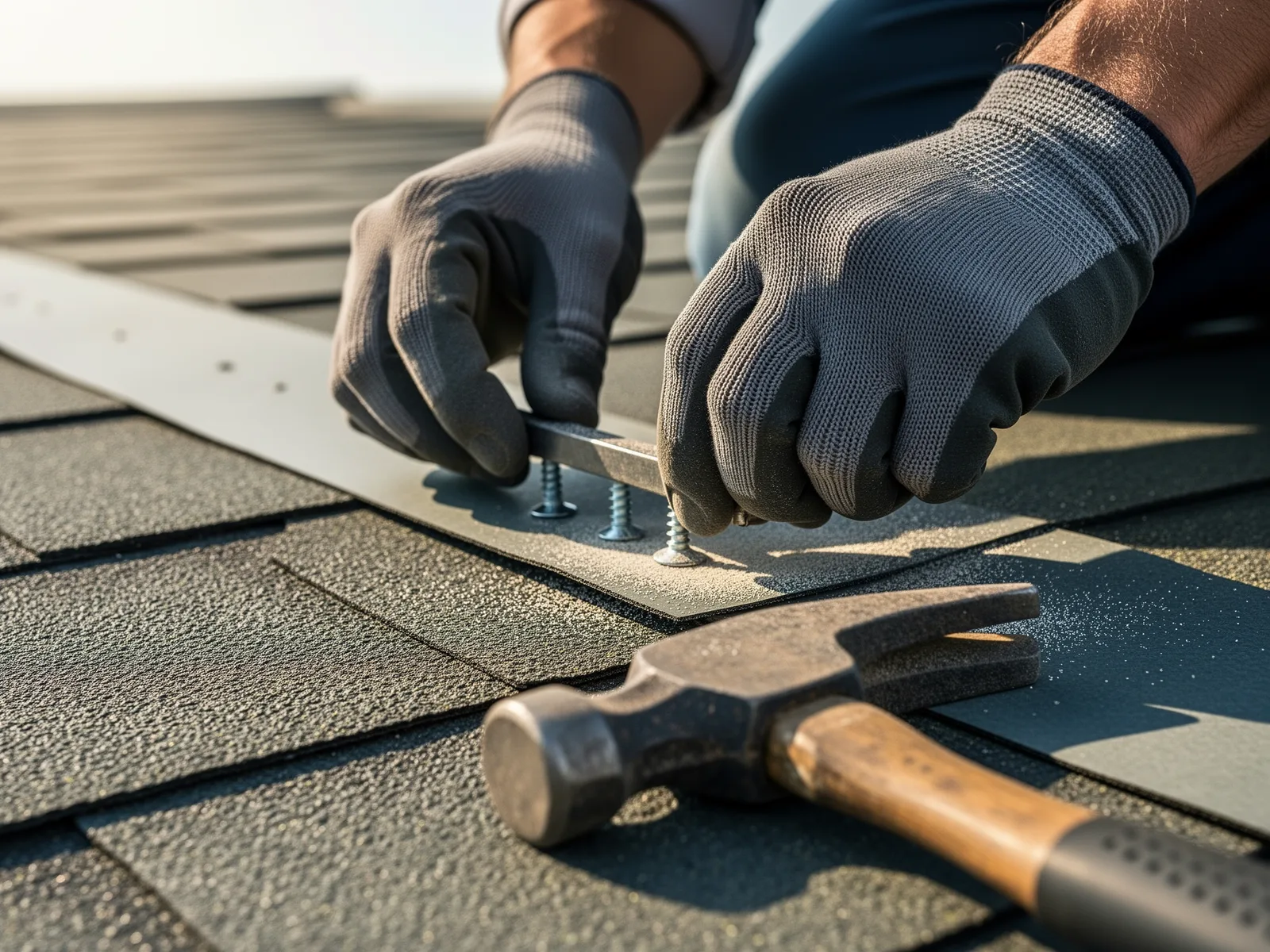 Why choose Fascia Repair in Evans Mills, NY